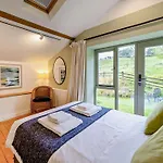 Дом отдыха 2 Bed In Kendal Oc-95480 Skelsmergh