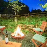 度假居 2 Bed In Kendal Oc-95480 *