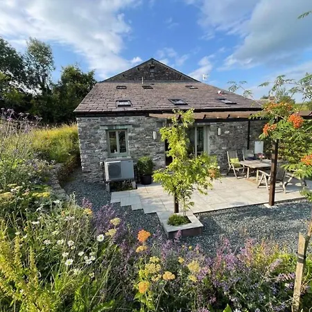 2 Bed In Kendal 95480 Skelsmergh