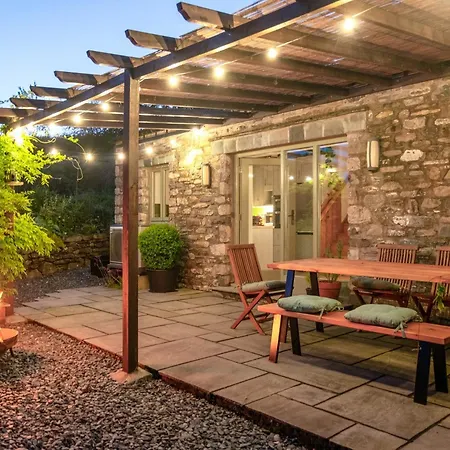 2 Bed In Kendal 95480 Holiday home *