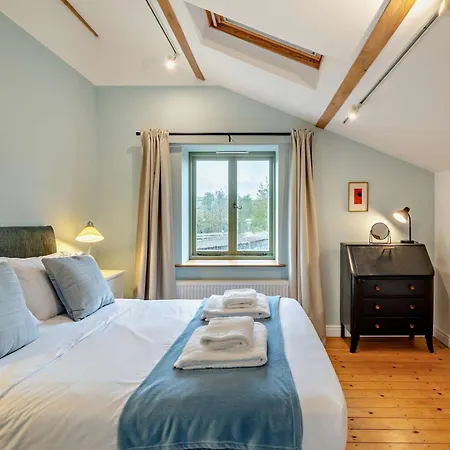 2 Bed In 95480 펜션 Skelsmergh