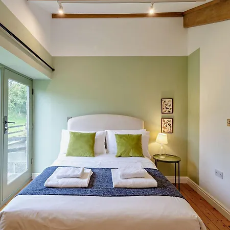 Ferienhaus 2 Bed In 95480 Skelsmergh