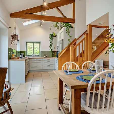 펜션 2 Bed In 95480 Skelsmergh