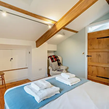 Ferienhaus 2 Bed In 95480 Skelsmergh