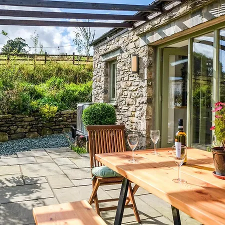 Дом отдыха 2 Bed In Kendal Oc-95480