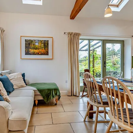 Дом отдыха 2 Bed In Kendal Oc-95480 Skelsmergh