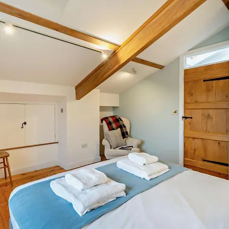 Casa de Férias 2 Bed In Kendal Oc-95480 Skelsmergh
