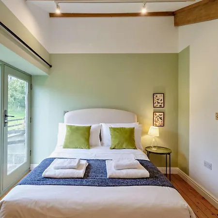 2 Bed In Kendal Oc-95480 Casa de Férias *